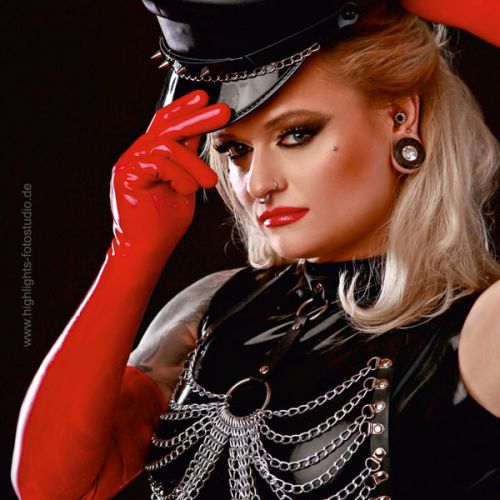 Mistress Sinister